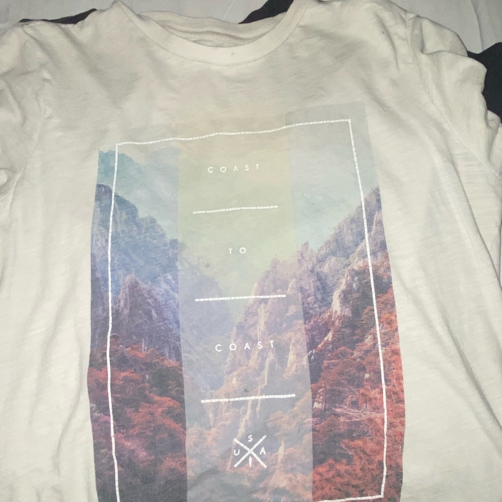 Medium Aeropostale shirt